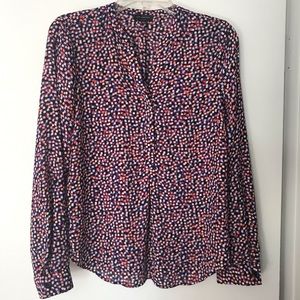 Fun and Flowy Blouse 👚